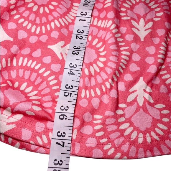 Elsie & Zoey's Patch Pocket Tunic Dress - Picture 16 of 16